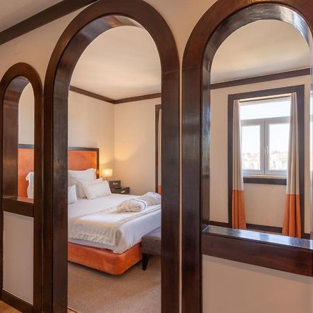 Hotel Inglaterra - Charme & Boutique Εστορίλ Εξωτερικό φωτογραφία