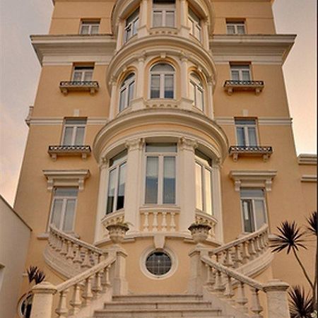 Hotel Inglaterra - Charme & Boutique Εστορίλ Εξωτερικό φωτογραφία