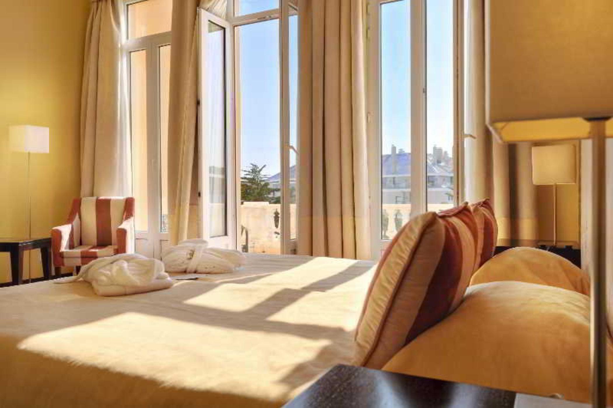 Hotel Inglaterra - Charme & Boutique Εστορίλ Εξωτερικό φωτογραφία