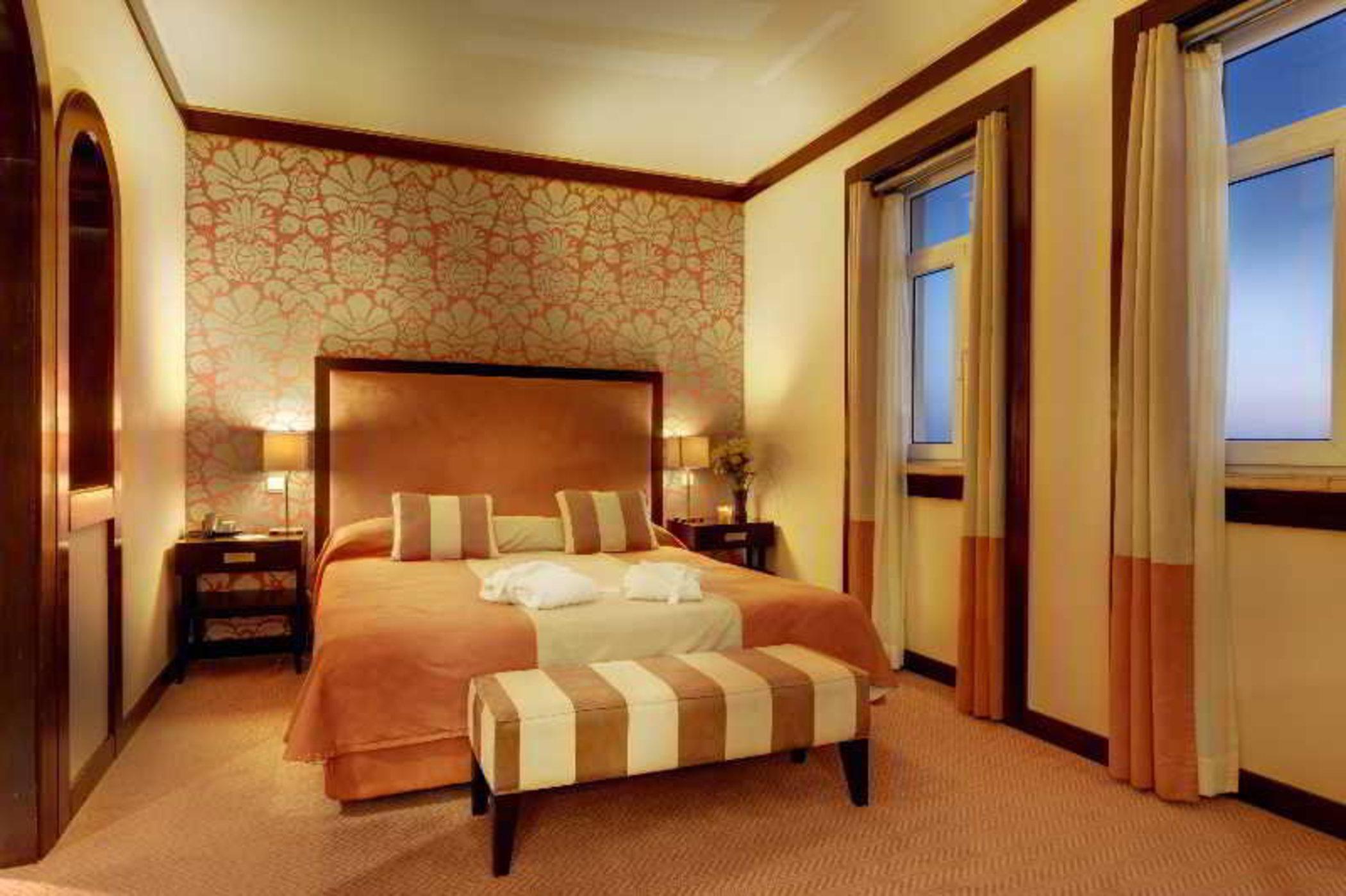 Hotel Inglaterra - Charme & Boutique Εστορίλ Εξωτερικό φωτογραφία
