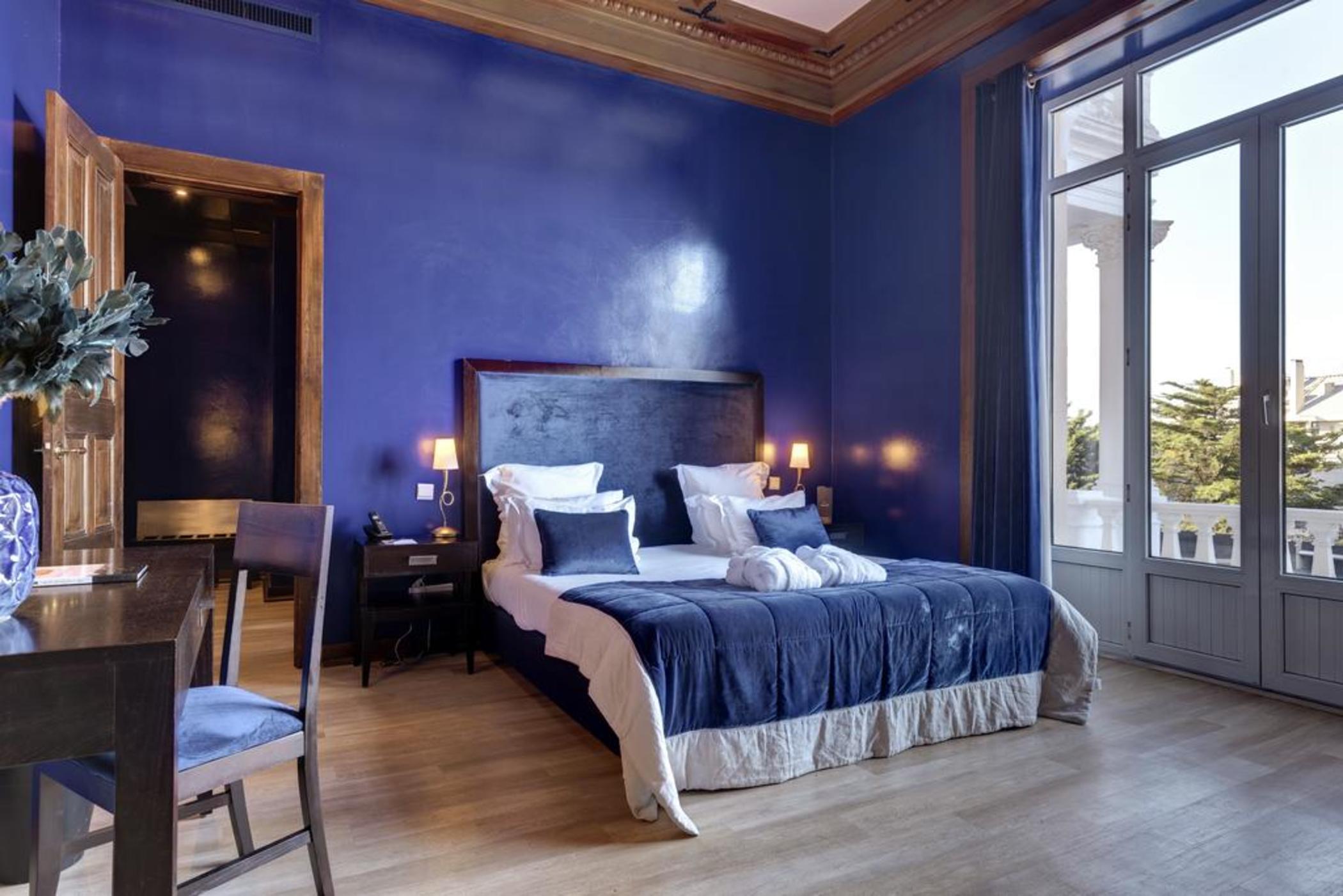 Hotel Inglaterra - Charme & Boutique Εστορίλ Εξωτερικό φωτογραφία