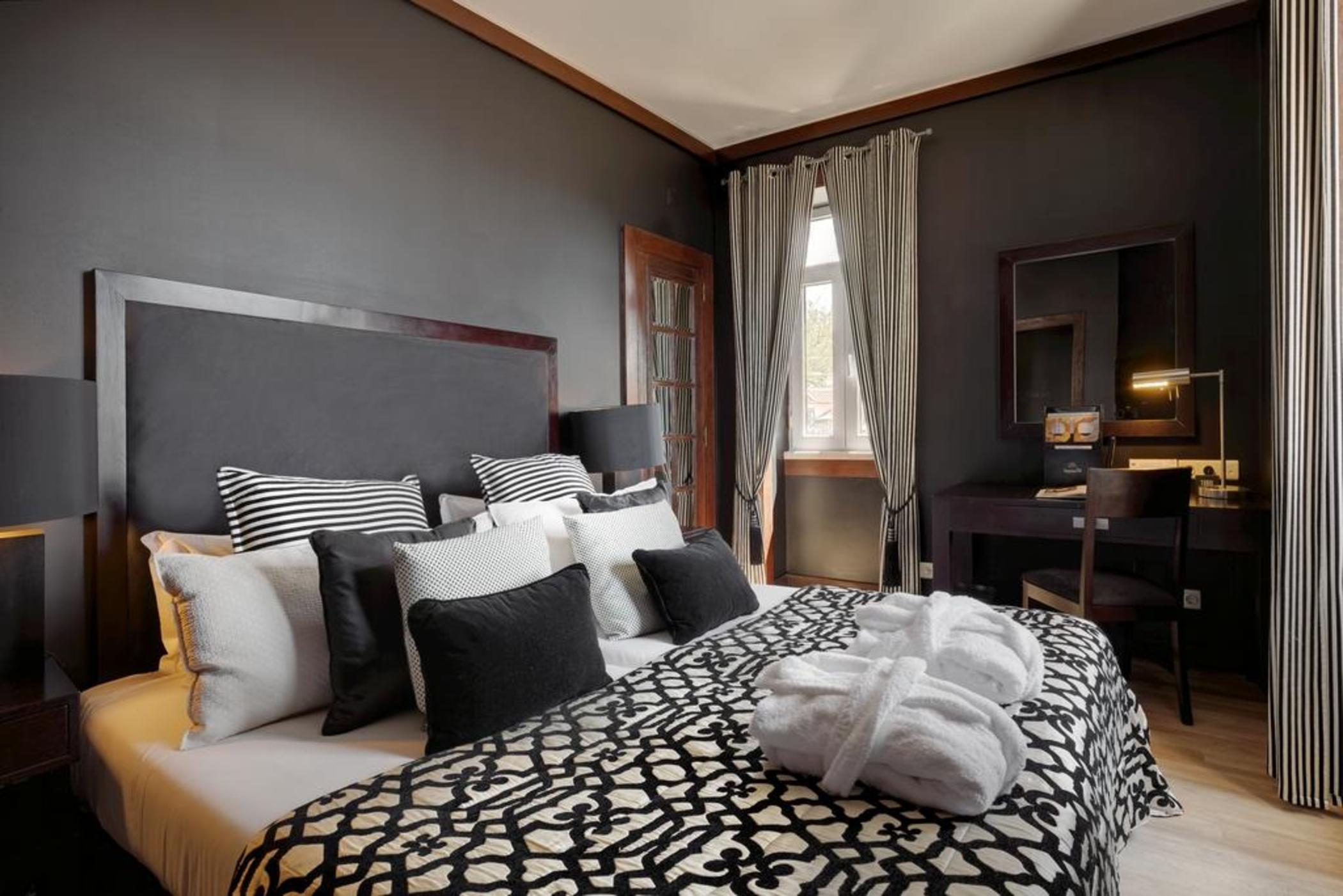 Hotel Inglaterra - Charme & Boutique Εστορίλ Εξωτερικό φωτογραφία