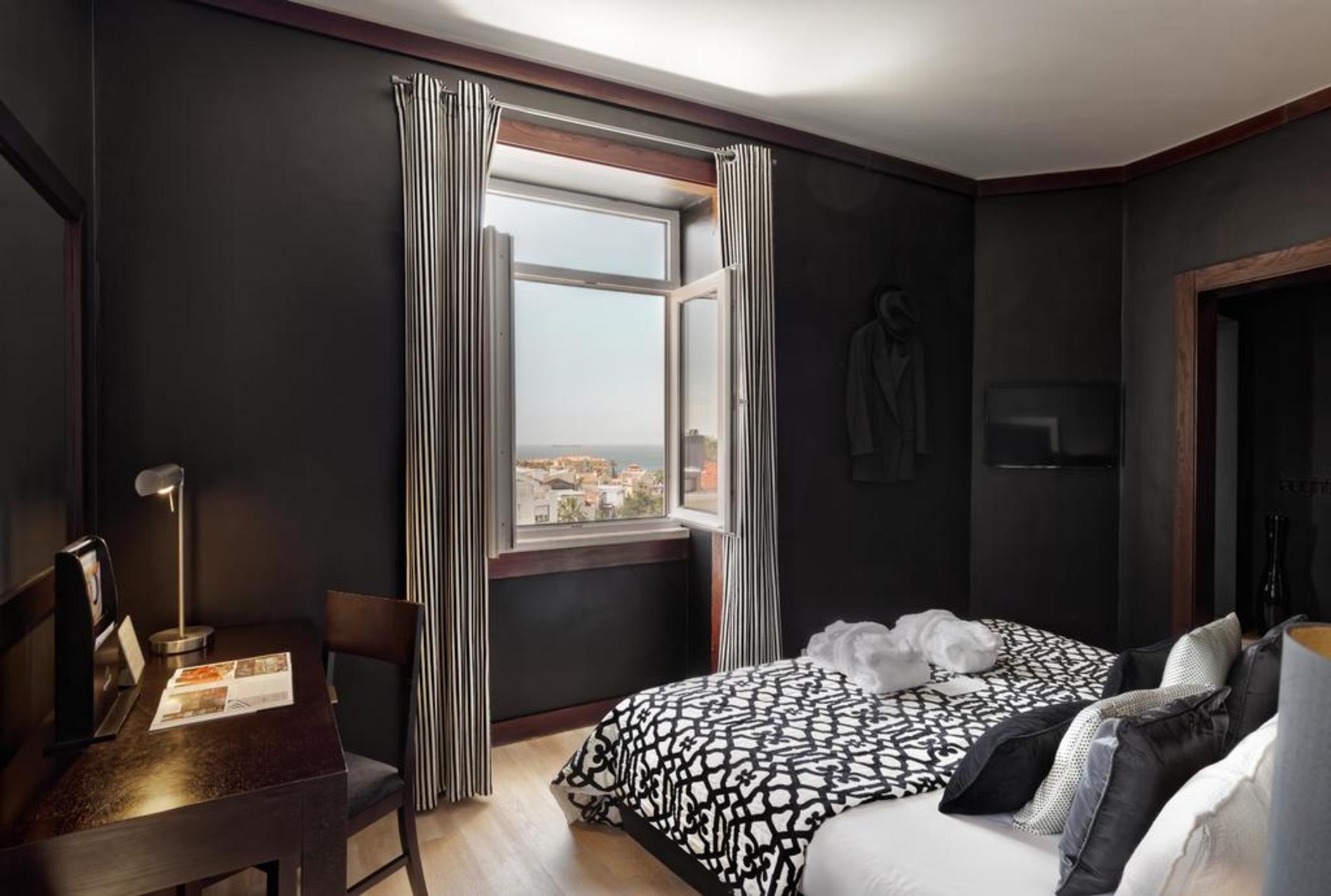 Hotel Inglaterra - Charme & Boutique Εστορίλ Εξωτερικό φωτογραφία