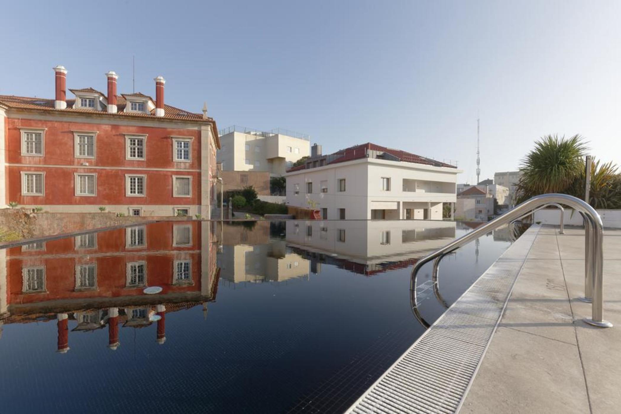 Hotel Inglaterra - Charme & Boutique Εστορίλ Εξωτερικό φωτογραφία