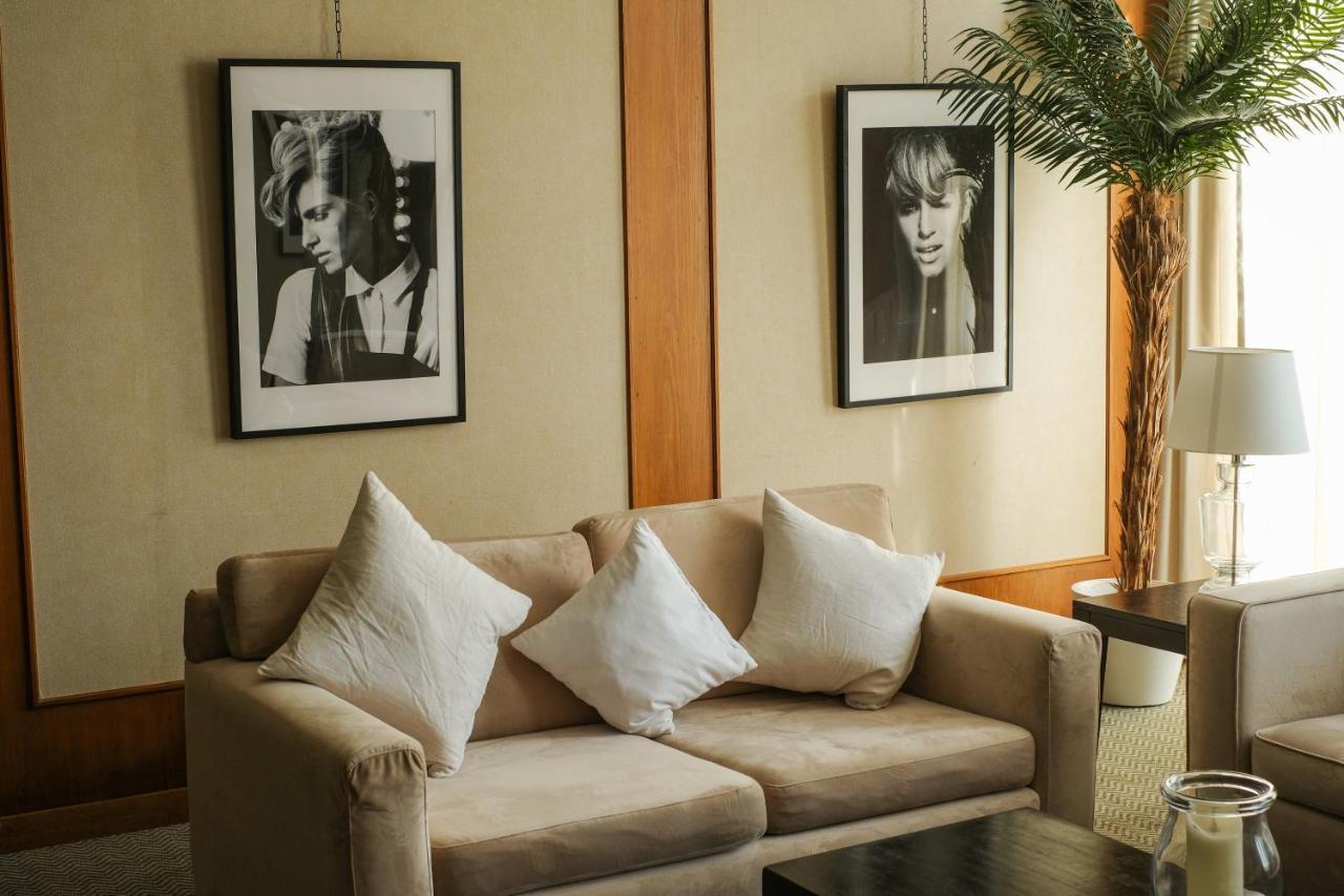 Hotel Inglaterra - Charme & Boutique Εστορίλ Εξωτερικό φωτογραφία