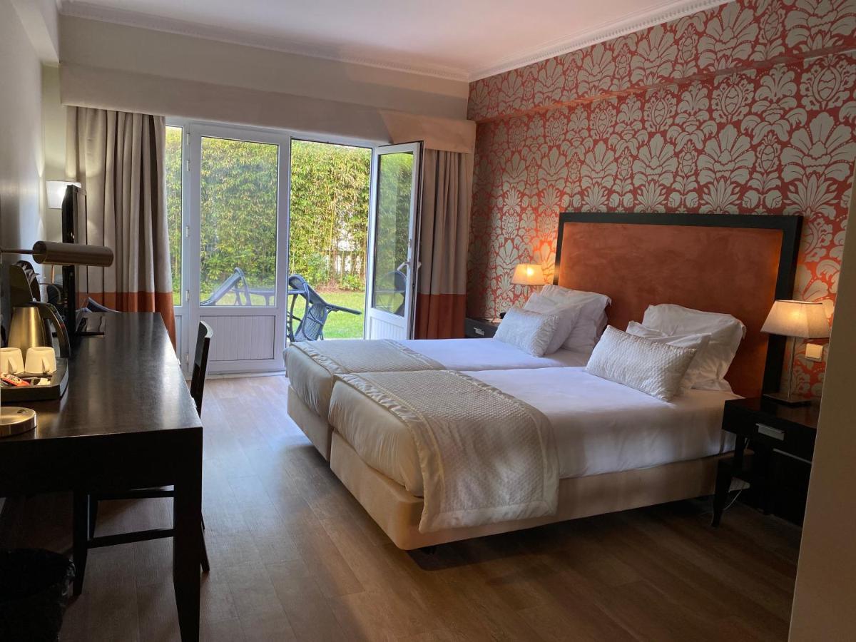 Hotel Inglaterra - Charme & Boutique Εστορίλ Εξωτερικό φωτογραφία