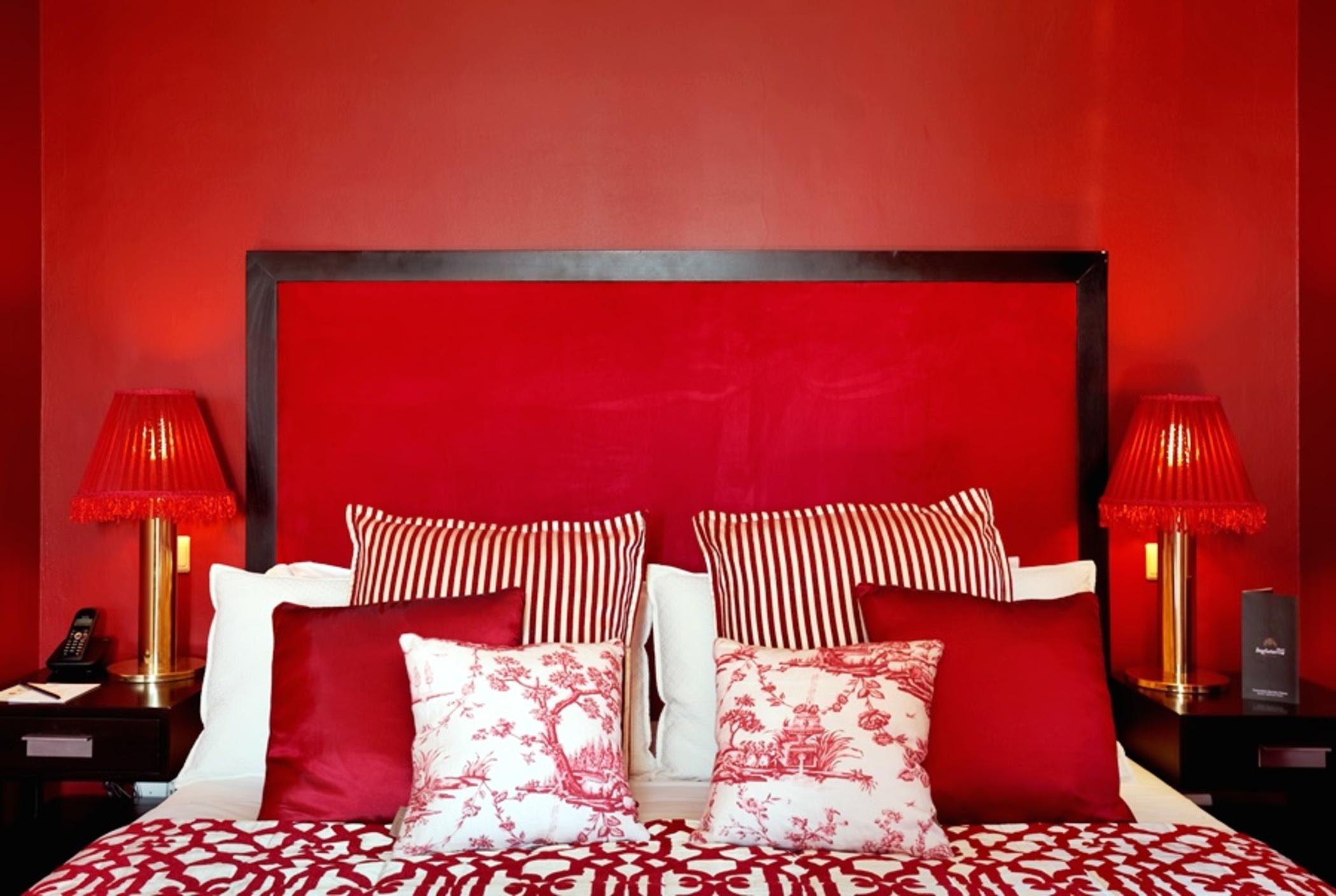 Hotel Inglaterra - Charme & Boutique Εστορίλ Εξωτερικό φωτογραφία