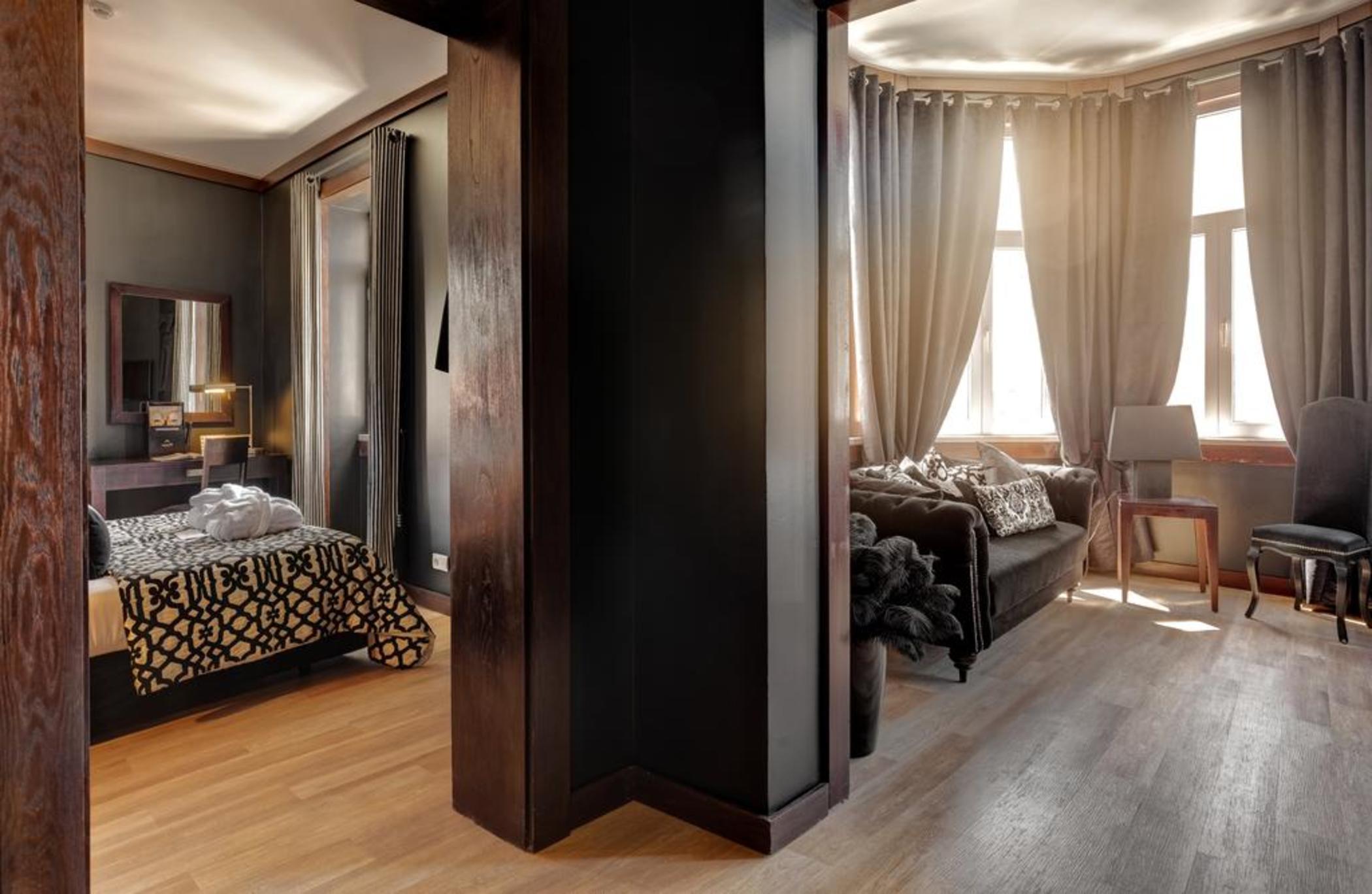 Hotel Inglaterra - Charme & Boutique Εστορίλ Εξωτερικό φωτογραφία