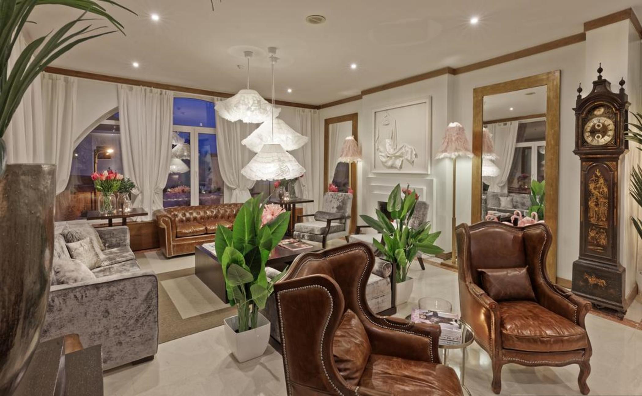 Hotel Inglaterra - Charme & Boutique Εστορίλ Εξωτερικό φωτογραφία
