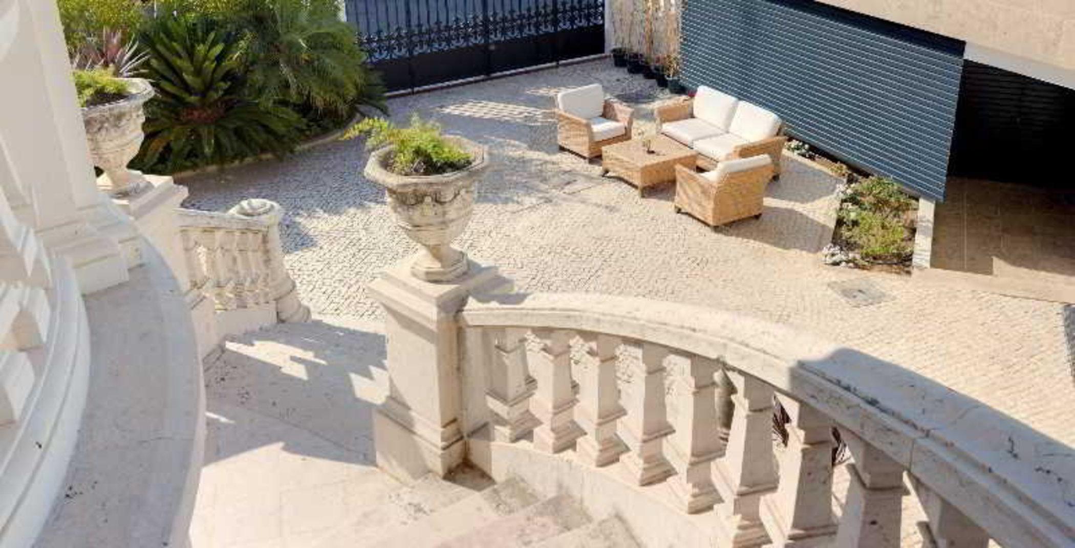 Hotel Inglaterra - Charme & Boutique Εστορίλ Εξωτερικό φωτογραφία