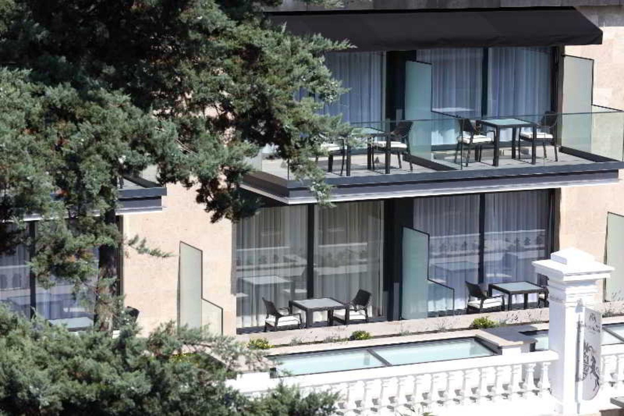 Hotel Inglaterra - Charme & Boutique Εστορίλ Εξωτερικό φωτογραφία