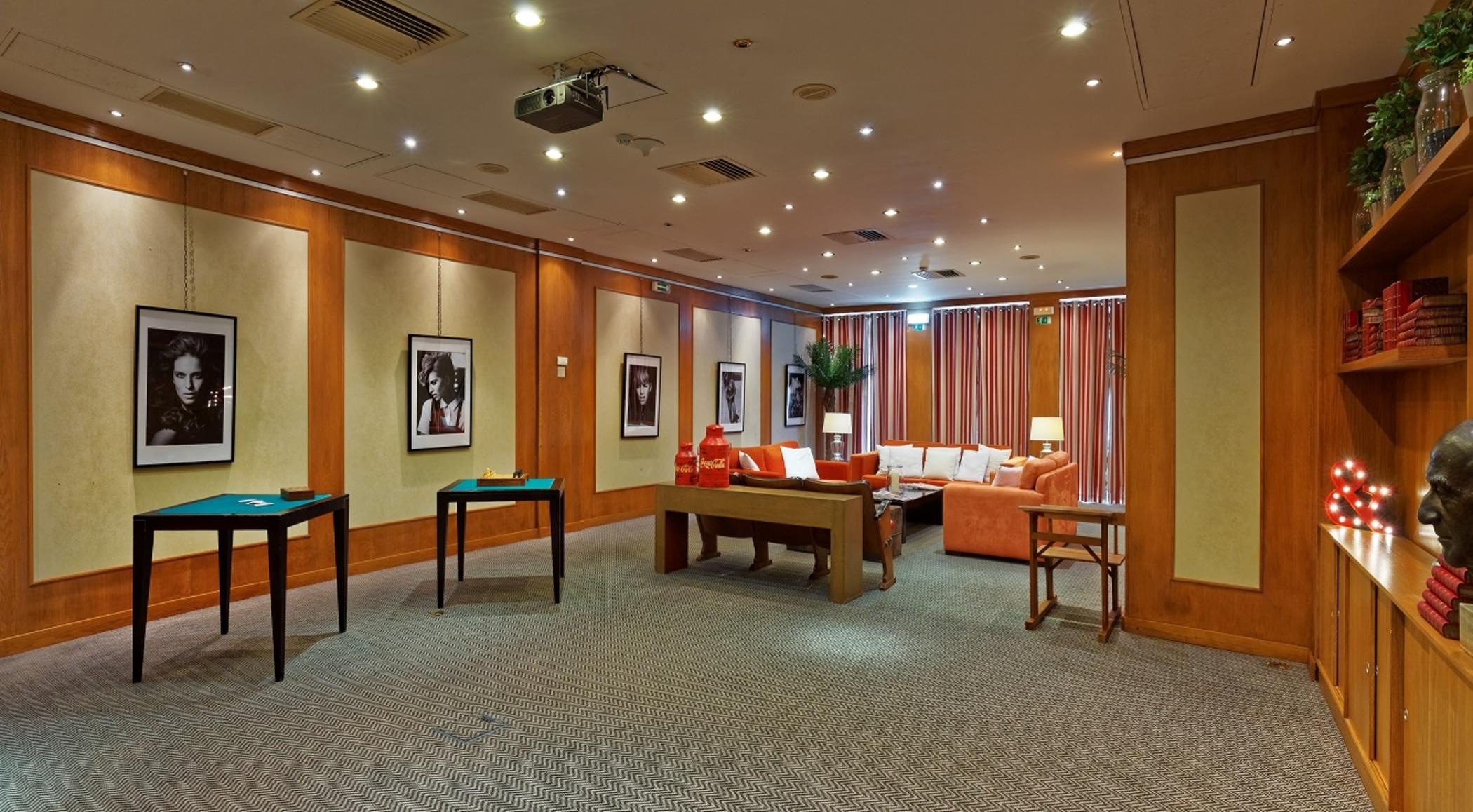 Hotel Inglaterra - Charme & Boutique Εστορίλ Εξωτερικό φωτογραφία