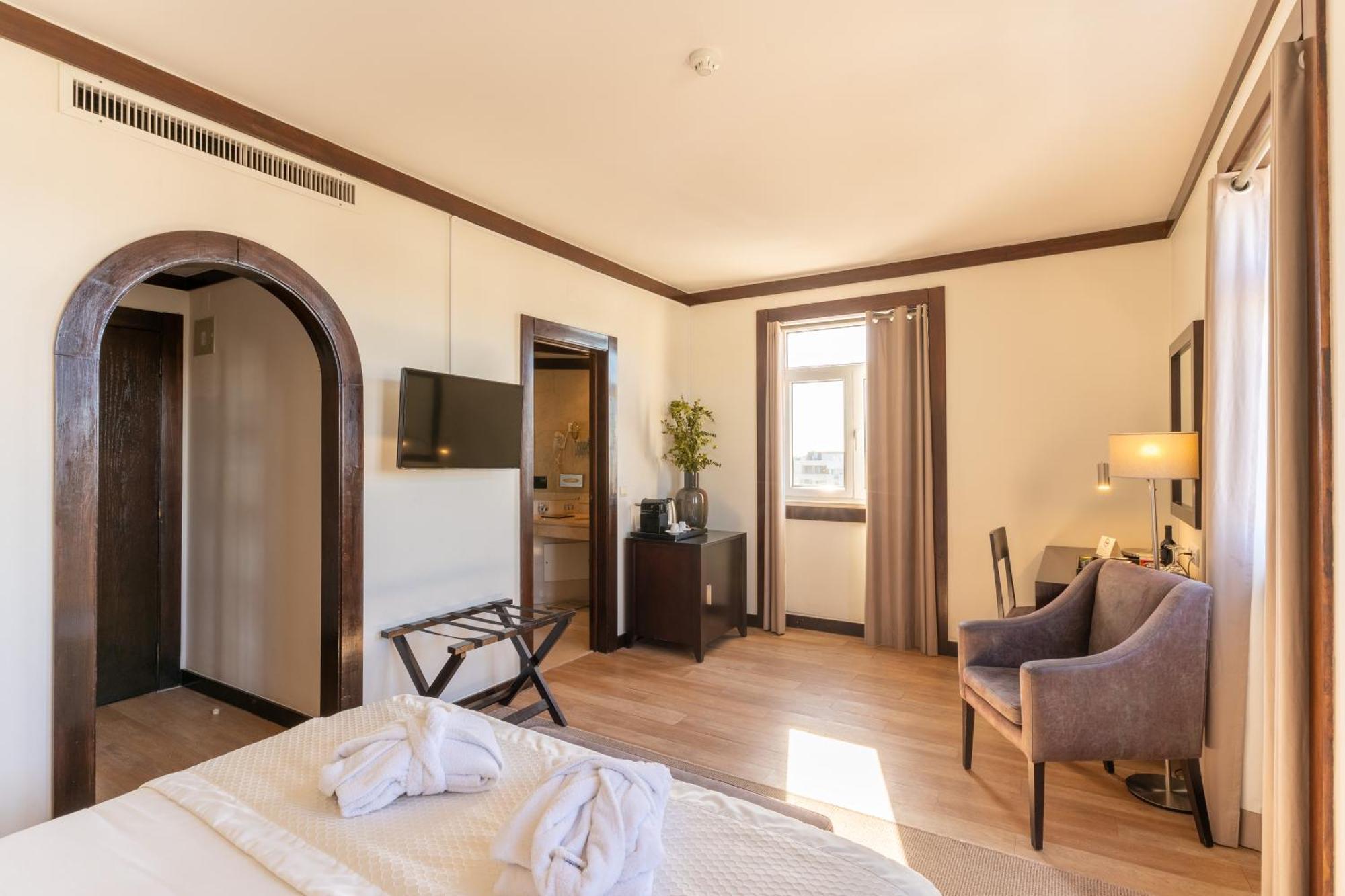 Hotel Inglaterra - Charme & Boutique Εστορίλ Εξωτερικό φωτογραφία