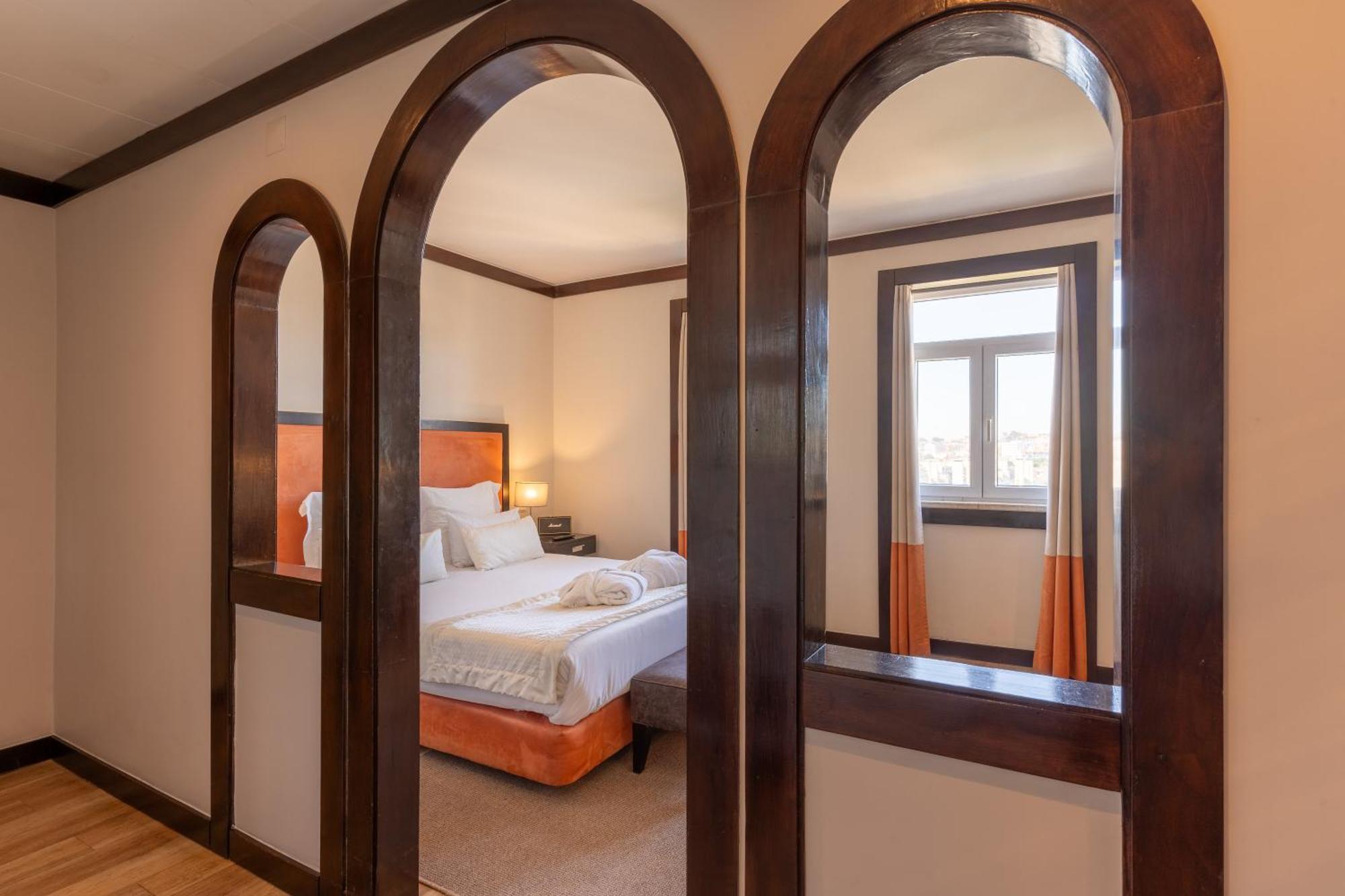 Hotel Inglaterra - Charme & Boutique Εστορίλ Εξωτερικό φωτογραφία