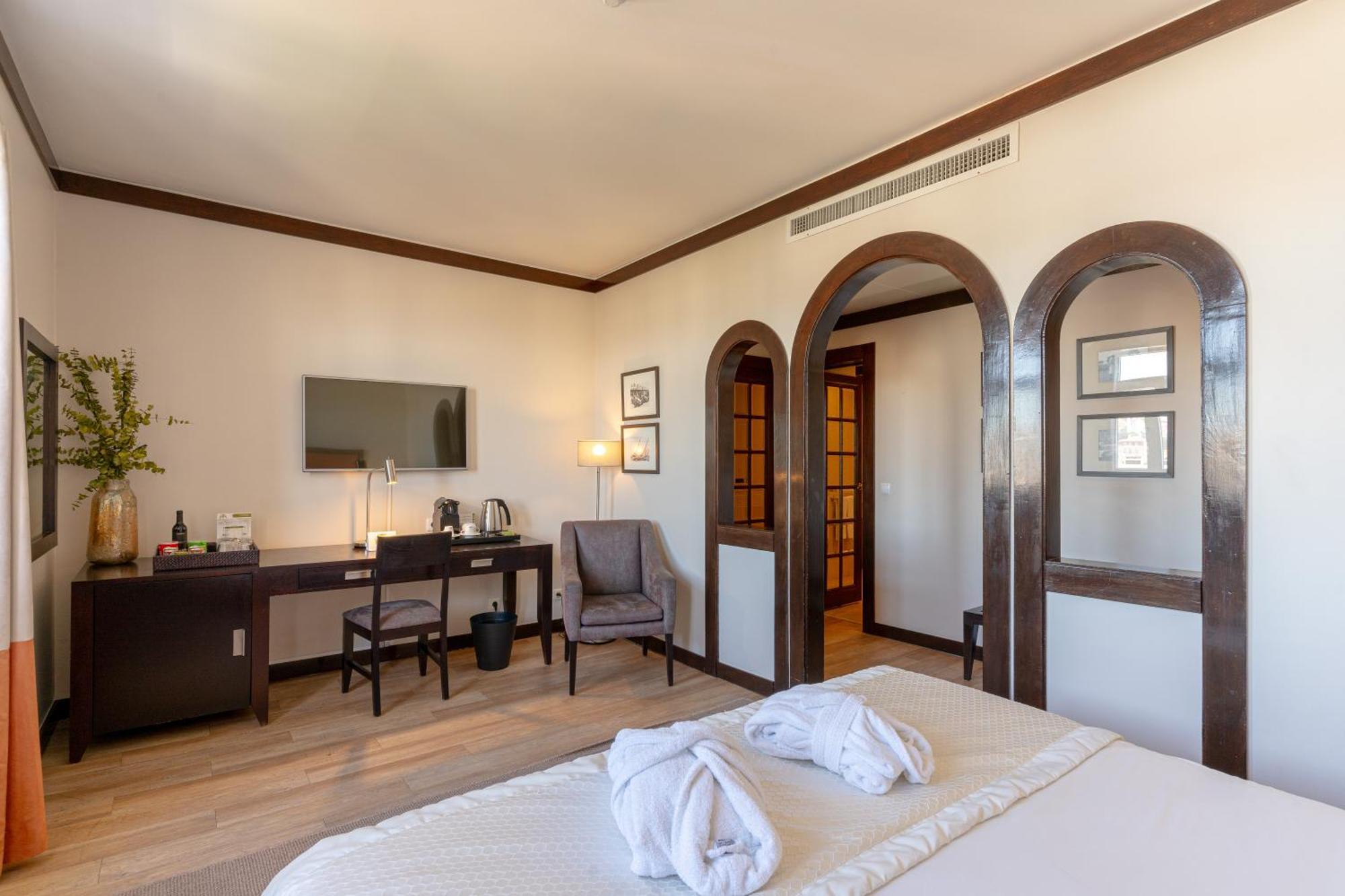 Hotel Inglaterra - Charme & Boutique Εστορίλ Εξωτερικό φωτογραφία