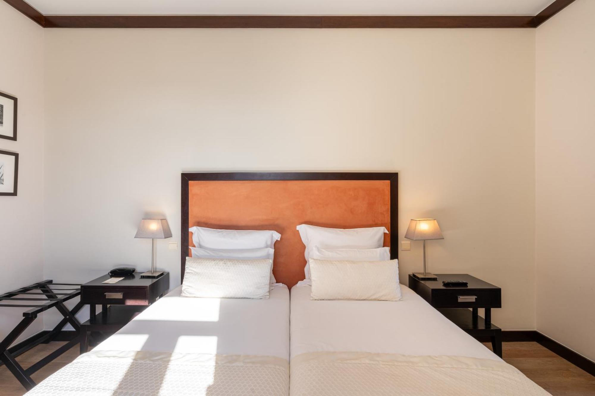 Hotel Inglaterra - Charme & Boutique Εστορίλ Εξωτερικό φωτογραφία