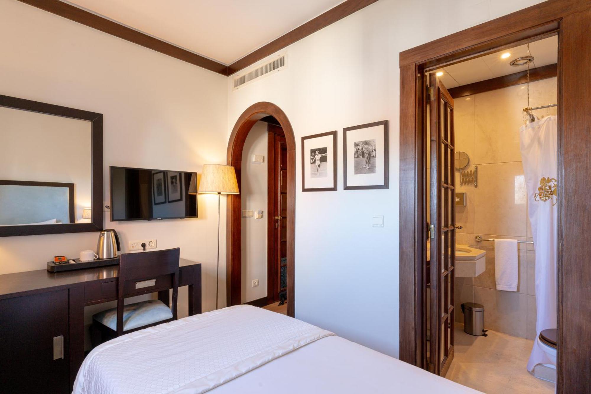 Hotel Inglaterra - Charme & Boutique Εστορίλ Εξωτερικό φωτογραφία