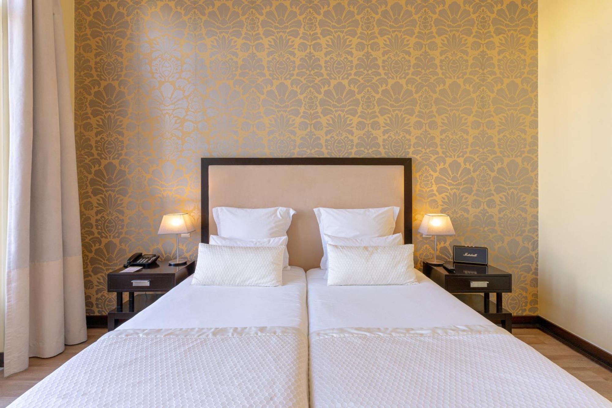 Hotel Inglaterra - Charme & Boutique Εστορίλ Εξωτερικό φωτογραφία