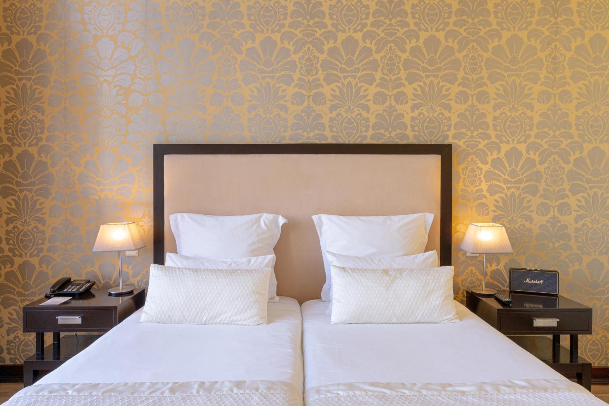 Hotel Inglaterra - Charme & Boutique Εστορίλ Εξωτερικό φωτογραφία