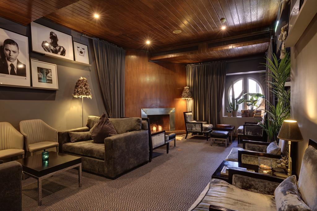 Hotel Inglaterra - Charme & Boutique Εστορίλ Εξωτερικό φωτογραφία