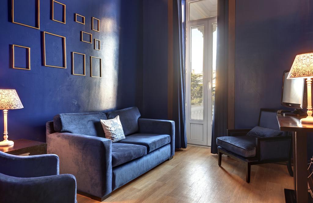 Hotel Inglaterra - Charme & Boutique Εστορίλ Εξωτερικό φωτογραφία